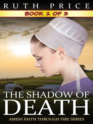 cover image of The Shadow of Death--Book 1